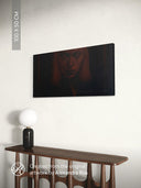 Inner Power / Fragment #1 / ACRYLIC PHOTO PRINT