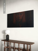 Inner Power / Fragment #1 / ACRYLIC PHOTO PRINT