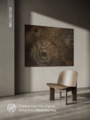 Vessels of Time / VOT-26-008 / Acrylic Glass