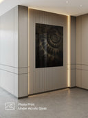 The First Door /SOM-26-004/ Acrylic Glass