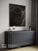 Vessels of Time /26-002/ Canvas Print