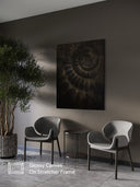 The First Door /SOM-26-004/ Canvas Print