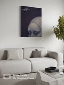 Angel A. Collector’s Series / Fragment #6 / Matte Canvas