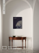 Angel A. Collector’s Series / Fragment #6 / Matte Canvas