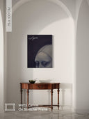 Angel A. Collector’s Series / Fragment #6 / Matte Canvas