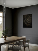 The First Door /SOM-26-004/ Canvas Print
