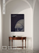 Angel A. Collector’s Series / Fragment #6 / Matte Canvas