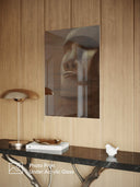 Moai. The Silent Witness / Fragment #4