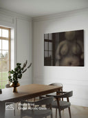 Untitled / Fragment #1 / ACRYLIC PHOTO PRINT