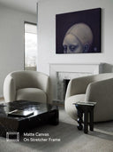 Angel A. Collector’s Series / Matte Canvas