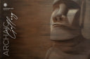 Moai. The Silent Witness