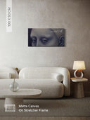 Angel A. Collector’s Series / Fragment #3 / Matte Canvas