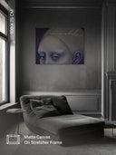 Angel A. Collector’s Series / Fragment #5 / Matte Canvas