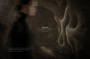 Darkness/A-26-013/ The Original Artwork