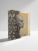 ENIGMA / Fragment #2 / ACRYLIC BLOCK