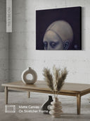 Angel A. Collector’s Series / Matte Canvas