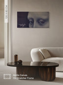 Angel A. Collector’s Series / Fragment #2 / Matte Canvas