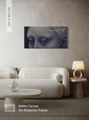 Angel A. Collector’s Series / Fragment #3 / Matte Canvas