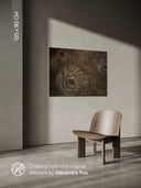 Vessels of Time / VOT-26-008 / Acrylic Glass
