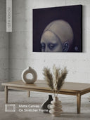 Angel A. Collector’s Series / Matte Canvas