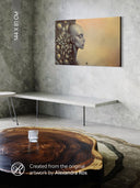 Enigma / ACRYLIC PHOTO PRINT
