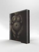 Untitled / Fragment #2 / ACRYLIC BLOCK