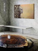 Enigma / ACRYLIC PHOTO PRINT
