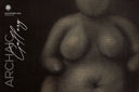 Untitled /Archetypal Figure / The Original Artwork