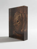 Vessels of Time / VOT-26-007 / Acrylic Block