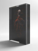 Threshold State / ACRYLIC BLOCK