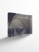 Angel A. Collector’s Series / Fragment #5 /Acrylic Photo Block