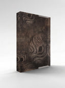 Vessels of Time / VOT-26-008 / Acrylic Block