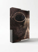 Vessels of Time /26-002/ Acrylic Block