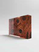 Vessels of Time / VOT-26-010 / Acrylic Block