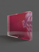 One Step Before the Break / ACRYLIC BLOCK
