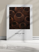 Vessels of Time / VOT-26-006 / Fine-art reproduction