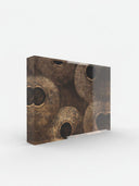 Vessels of Time / VOT-26-009 / Acrylic Block