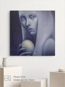 Angel A. The One Who Keeps / ACRYLIC PHOTO PRINT