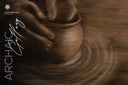 Potter’s Wheel / The Original Artwork