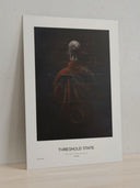 Threshold State / Fine-art reproduction