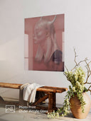 Self-Control / ACRYLIC PHOTO PRINT
