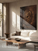 Vessels of Time / VOT-26-007 / Acrylic Glass