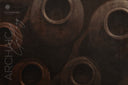 The Depth That Watches /VOT-26-005/ The Original Artwork