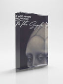 Angel A. Collector’s Series / Fragment #4 /Acrylic Photo Block