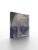 Angel A. Collector’s Series / Fragment #1 /Acrylic Photo Block