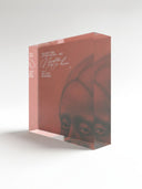 Angel A. The One Who Is Near / Fragment #6 / ACRYLIC BLOCK