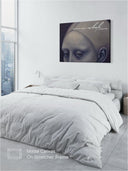 Angel A. Collector’s Series / Fragment #5 / Matte Canvas