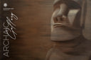 Moai. The Silent Witness / The Original Artwork