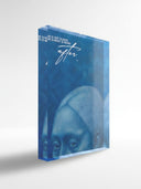 Angel A. The Angel of Silence / Fragment #5 / ACRYLIC BLOCK