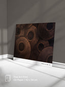Vessels of Time / VOT-26-011 / Fine-art reproduction